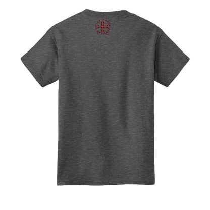 Dark Heather - 4800mo - BACK