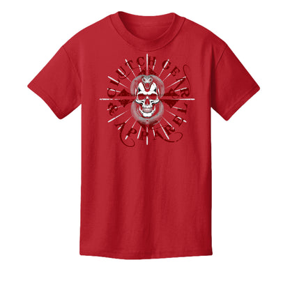 Deep Red - 4800mo - FRONT