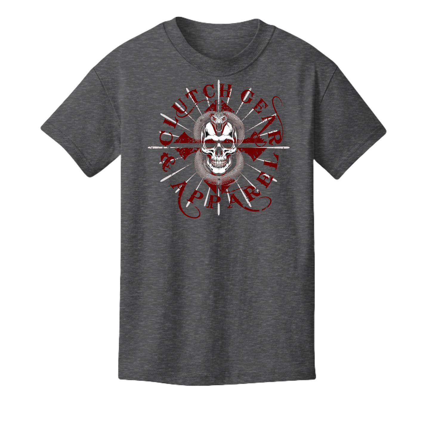 Dark Heather - 4800mo - FRONT