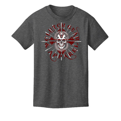 Dark Heather - 4800mo - FRONT