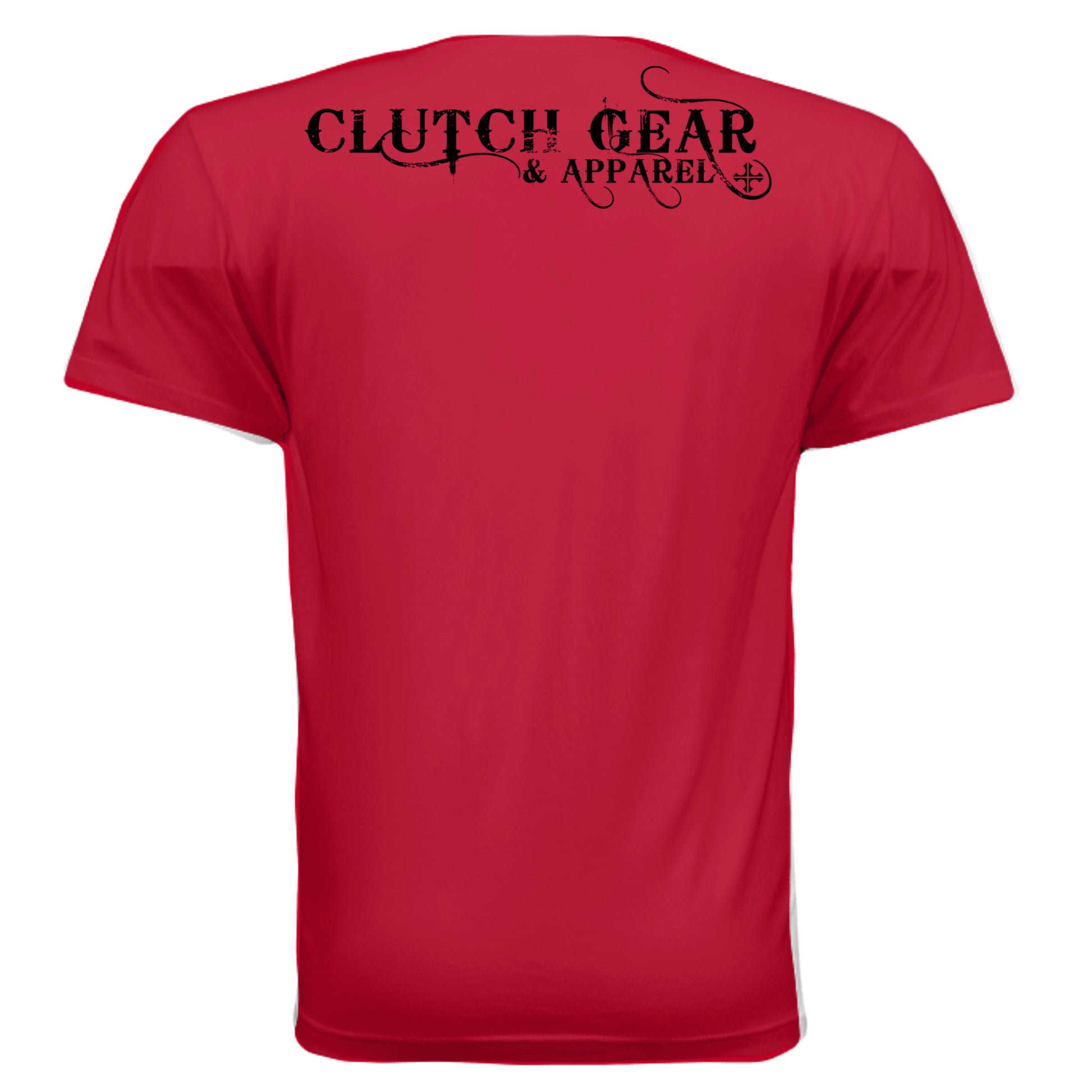 Red - 6410 - BACK