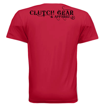 Red - 6410 - BACK