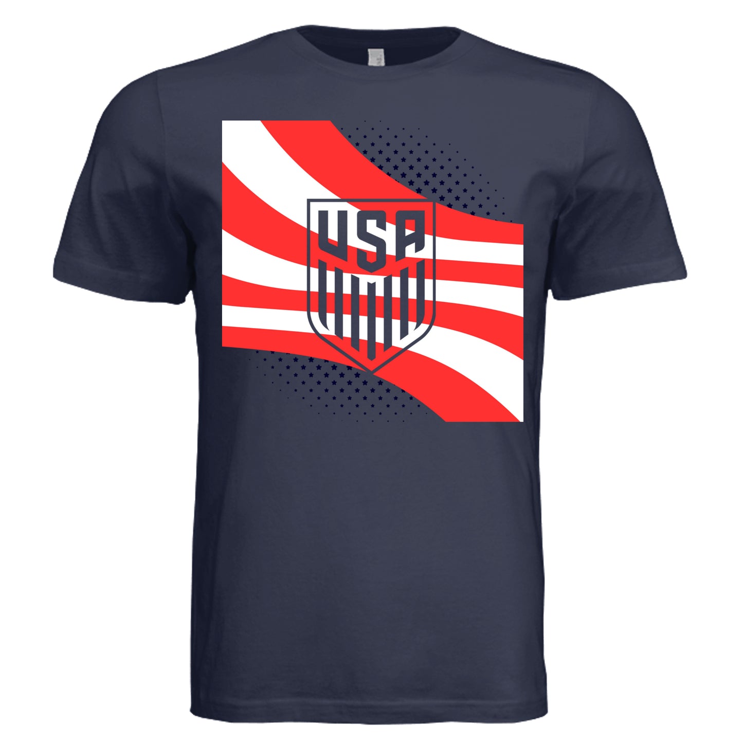 NAVY - 3001C - FRONT