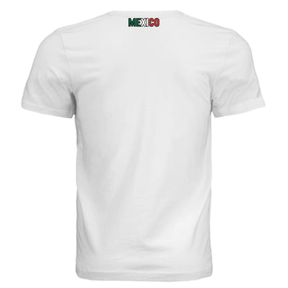 WHITE - 3001C - BACK