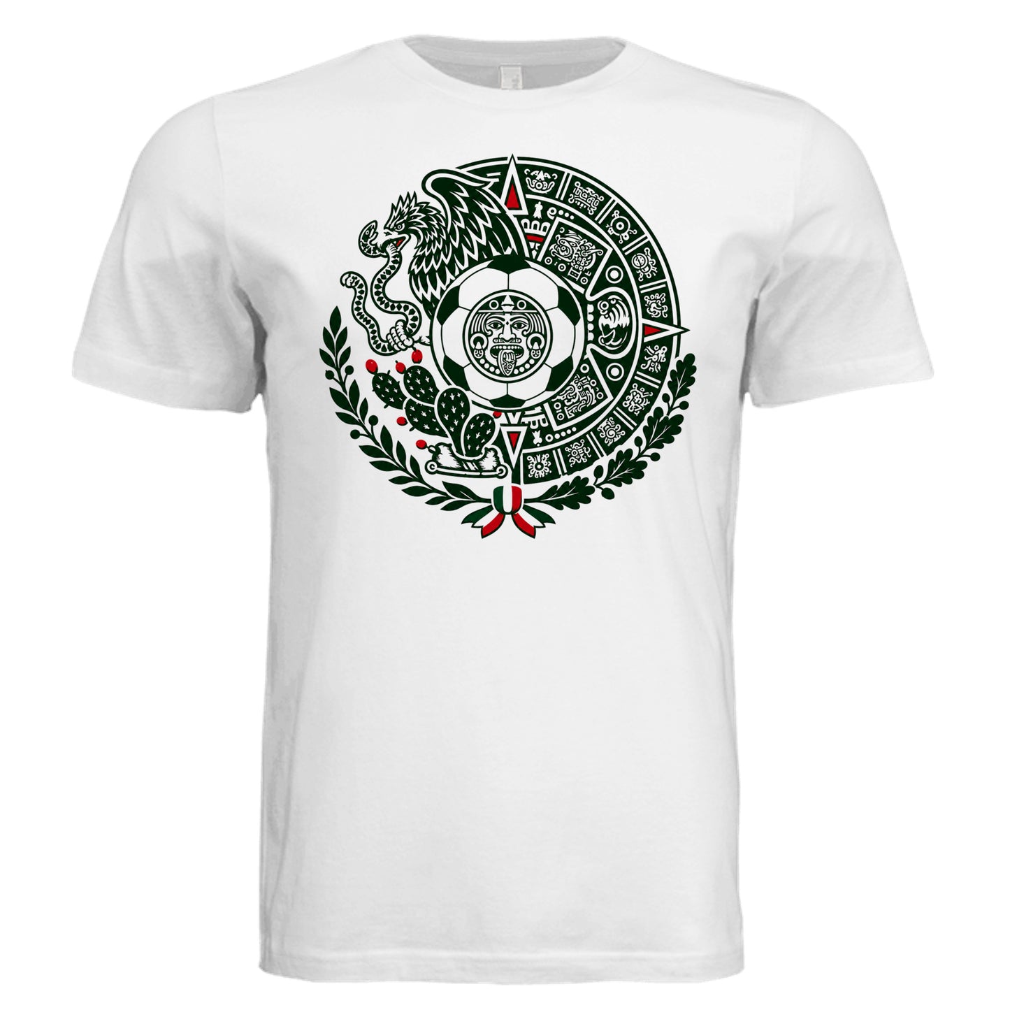 WHITE - 3001C - FRONT