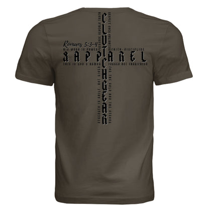 ARMY - 3001C - BACK