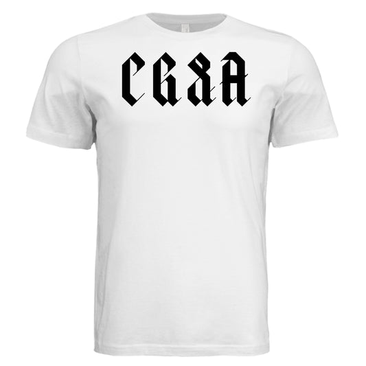 WHITE - 3001C - FRONT