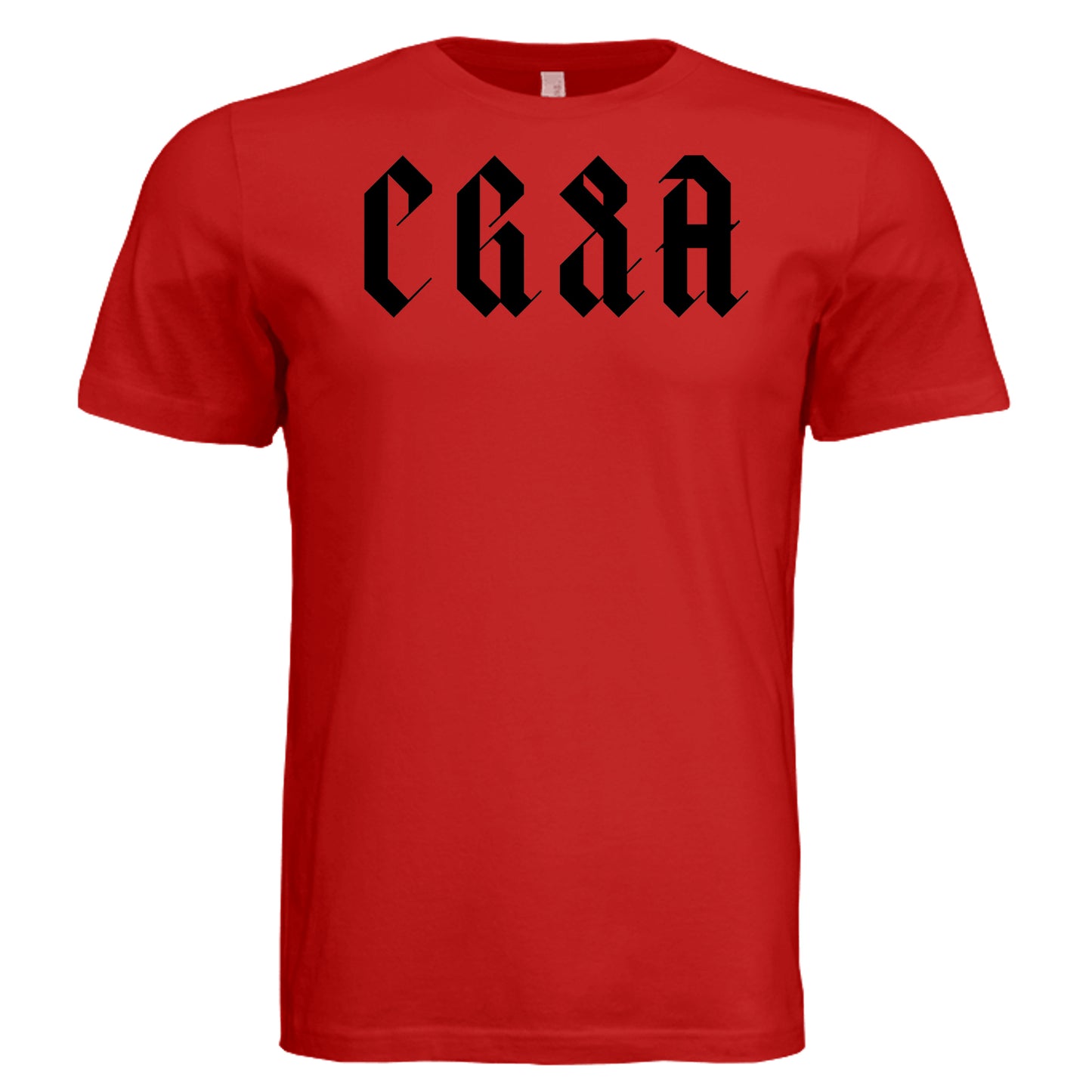RED - 3001C - FRONT