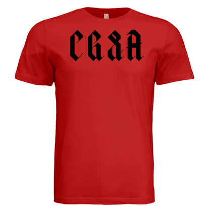 RED - 3001C - FRONT