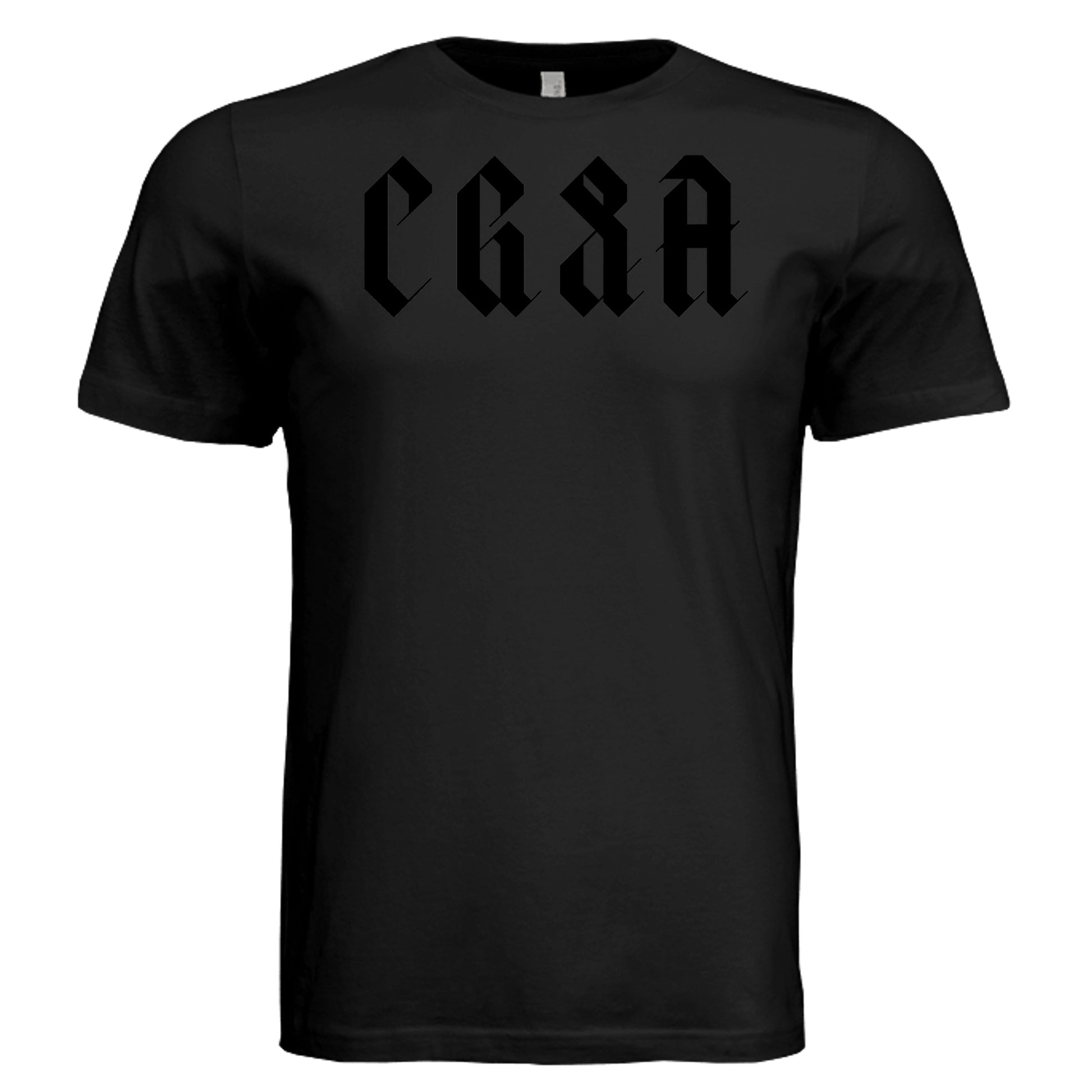 VINTAGE BLACK - 3001C - FRONT