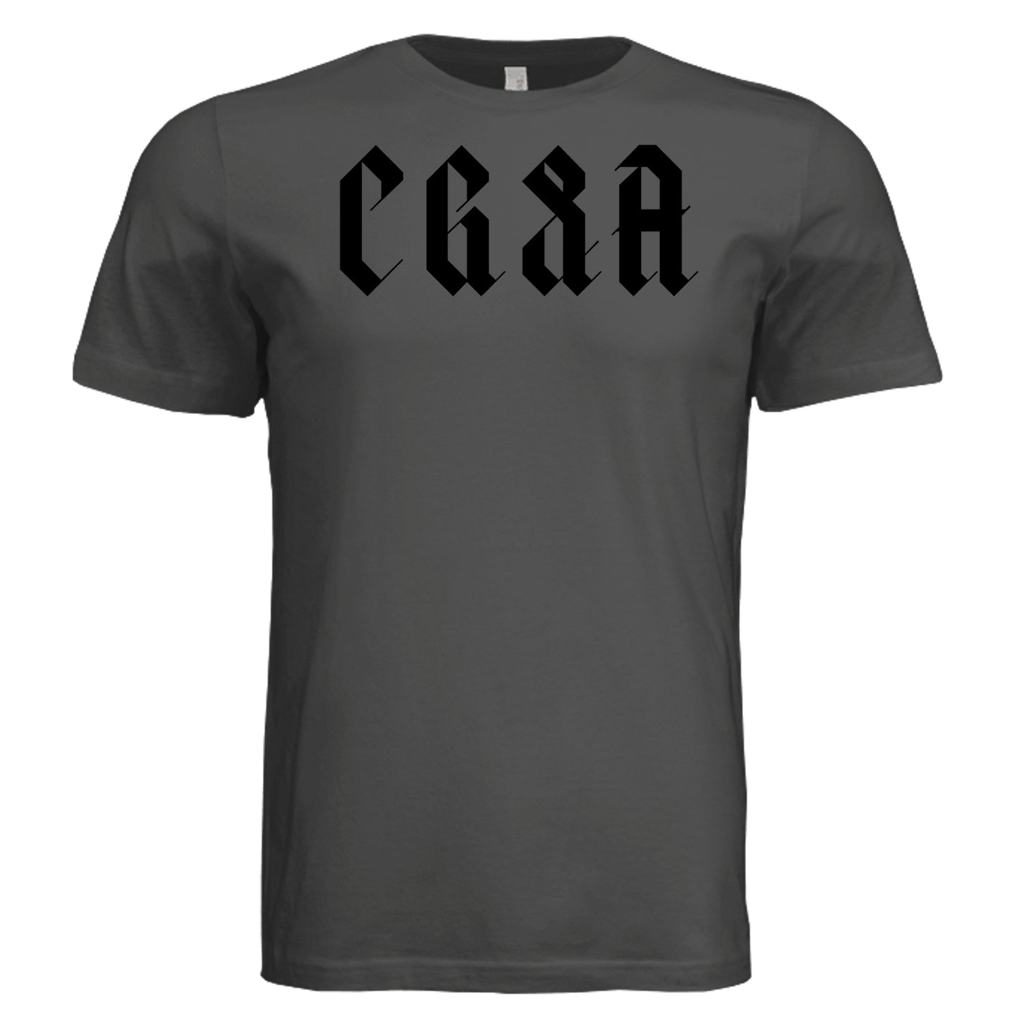 DARK GREY - 3001C - FRONT