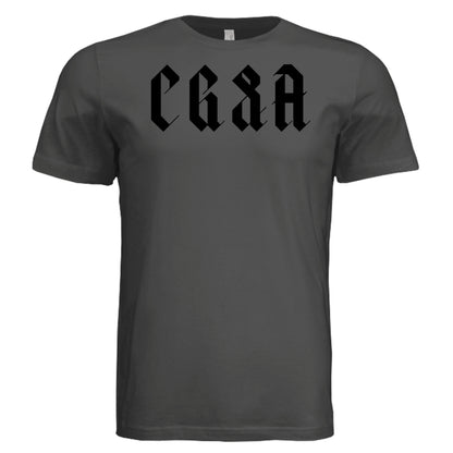 DARK GREY - 3001C - FRONT
