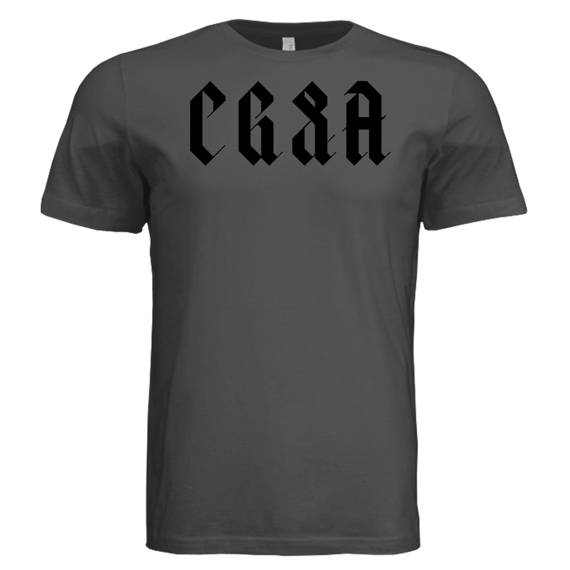 DARK GREY - 3001C - FRONT