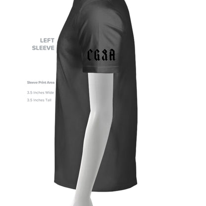 DARK GREY - 3001C - SLEEVE_LEFT