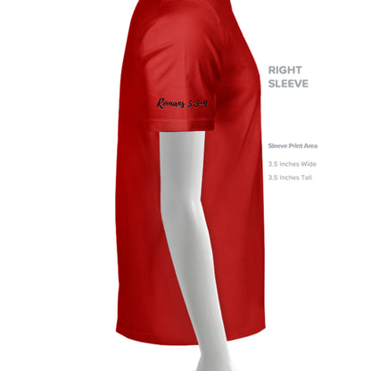 RED - 3001C - SLEEVE_RIGHT