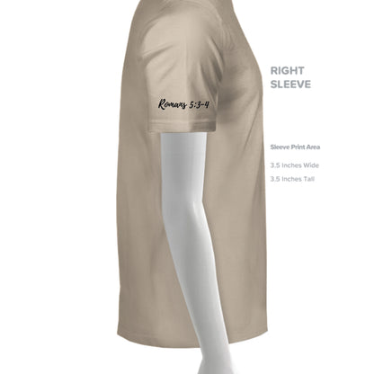Tan - 3001C - SLEEVE_RIGHT