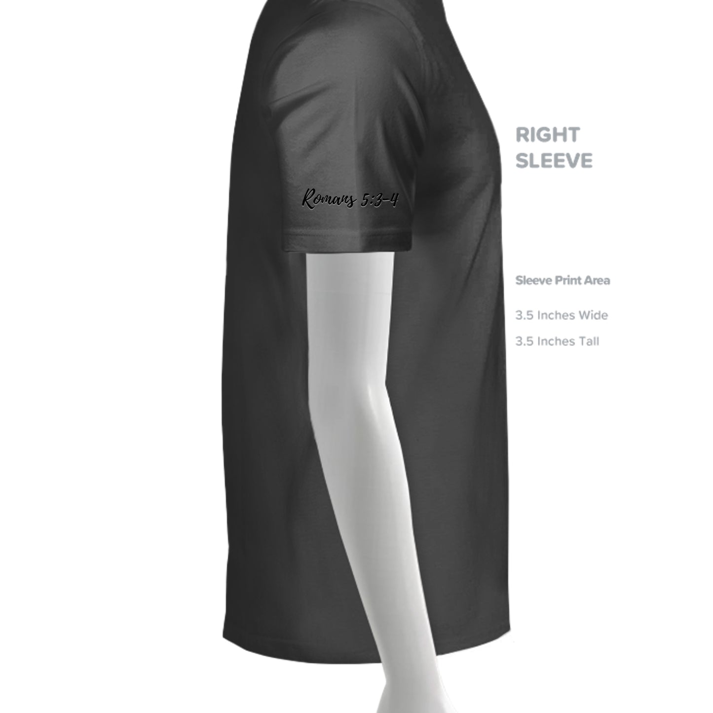 DARK GREY - 3001C - SLEEVE_RIGHT